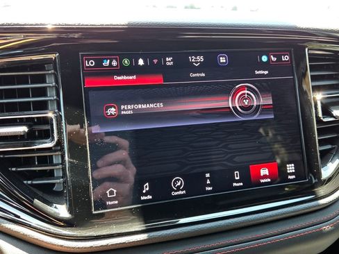 Certified 2023 Dodge Durango R/T AWD/4WD image 31