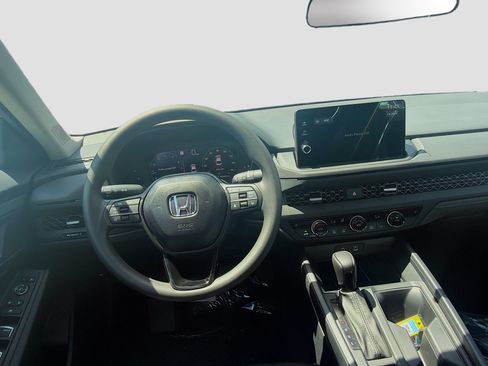 New 2026 Honda Accord SE image 17