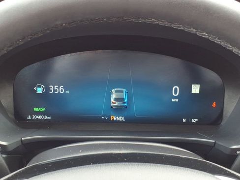 Used 2023 Ford Escape Platinum AWD/4WD image 20