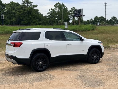 Used 2019 GMC Acadia SLT FWD image 5