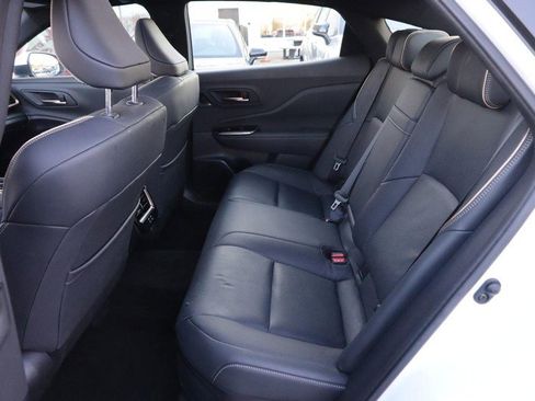 Used 2025 Toyota Crown Platinum image 11