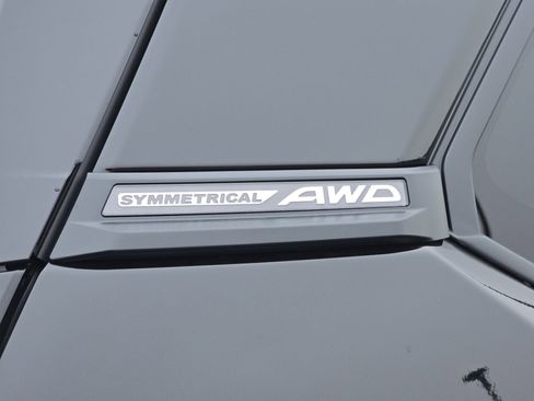 New 2026 Subaru Forester Touring image 11