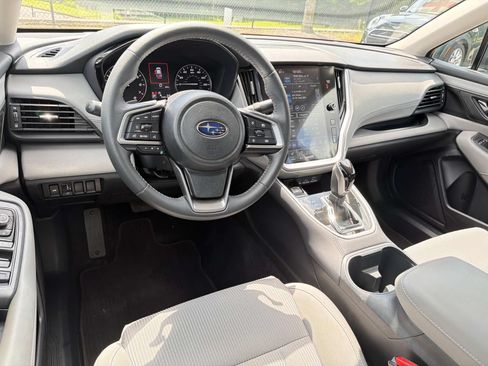 Certified 2024 Subaru Legacy Premium AWD/4WD image 23