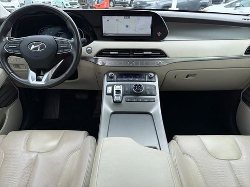 Used 2020 Hyundai Palisade Limited AWD/4WD image 9
