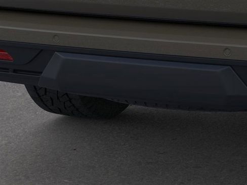 New 2026 Ford Expedition Tremor image 23