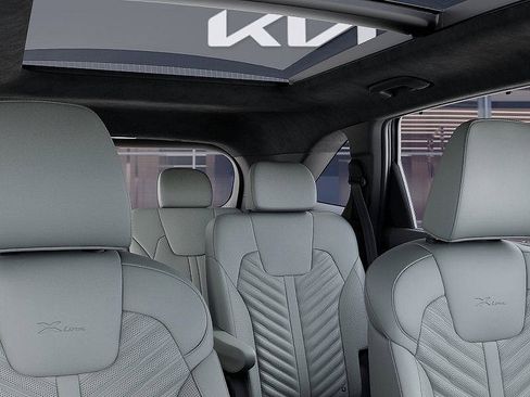 New 2025 Kia Sorento SX Prestige w/ Sage Leather Package image 30