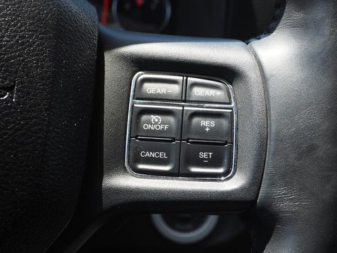 Used 2014 RAM 1500 Sport w/ Convenience Group AWD/4WD image 27