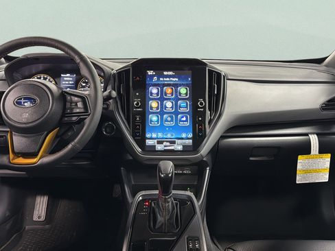 New 2026 Subaru Crosstrek 2.5i Wilderness AWD/4WD image 28