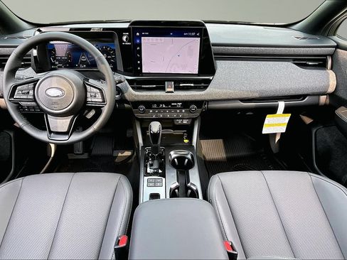New 2026 Subaru Outback Limited XT AWD/4WD image 5