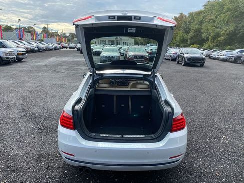 Used 2017 BMW 430i Gran Coupe xDrive 430i xDrive image 25