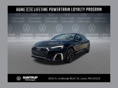Used 2023 Audi A5 2.0T Premium Plus w/ Premium Plus