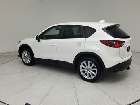 Used 2014 MAZDA CX-5 Grand Touring AWD/4WD image 7