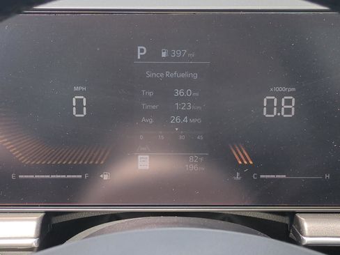 New 2026 Kia K5 GT-Line w/ GT-Line Premium Package AWD/4WD image 23
