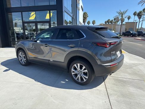 Certified 2021 MAZDA CX-30 AWD 2.5 S w/ Select Package image 7