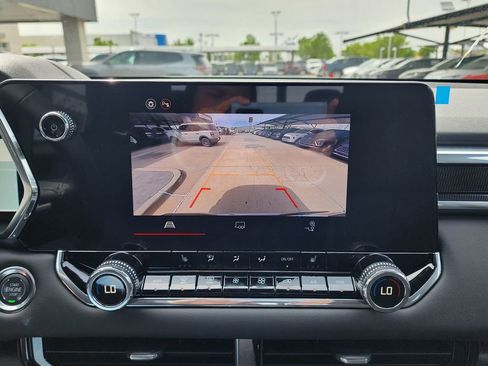 New 2026 GMC Canyon Elevation w/ Convenience Package AWD/4WD image 28