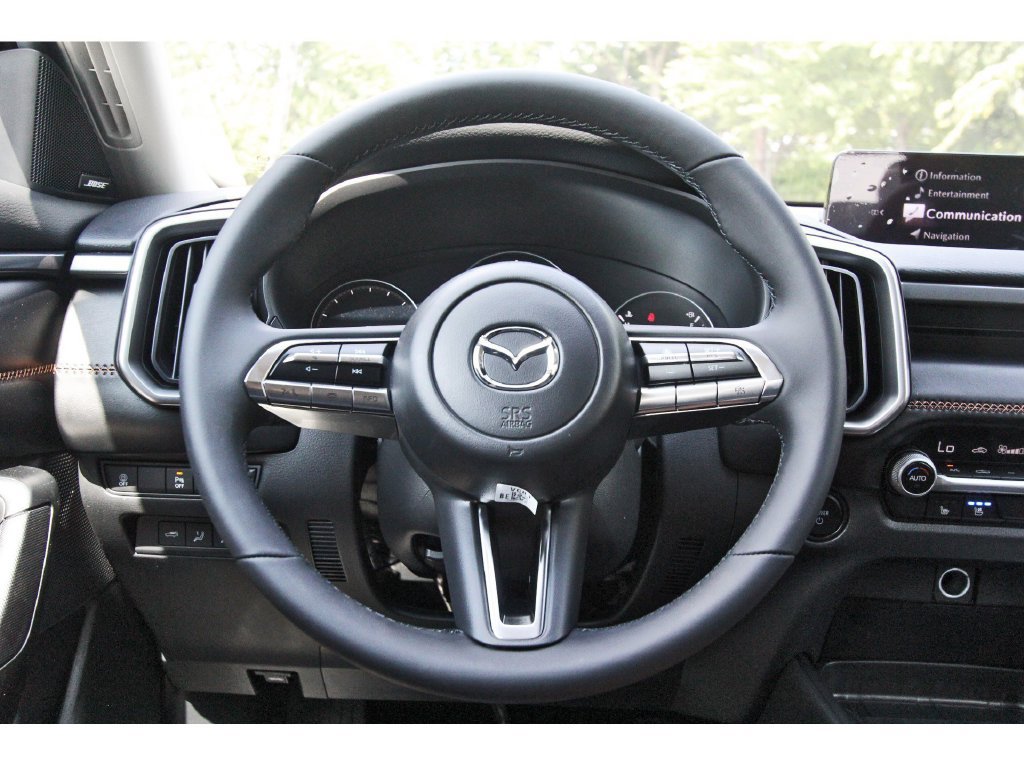 New 2026 MAZDA CX-50 AWD 2.5 Hybrid w/ Weather Package image 11