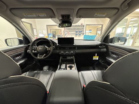 New 2026 Honda Pilot Elite image 26