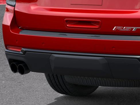 New 2026 Chevrolet Suburban RST w/ Comfort Package image 14