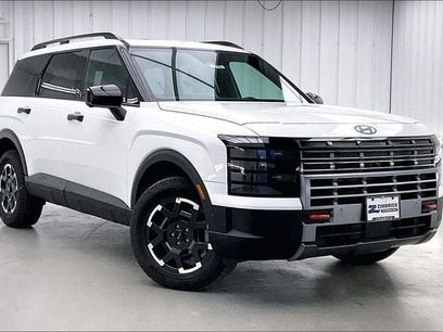 New 2026 Hyundai Palisade XRT Pro