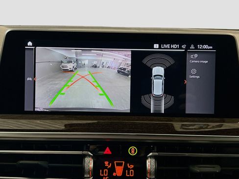 Used 2022 BMW X3 xDrive30i w/ Convenience Package image 10