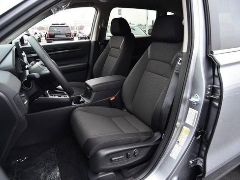 New 2026 Honda CR-V EX image 20