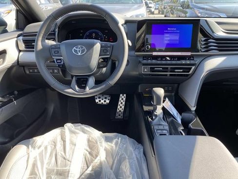 New 2026 Toyota Camry SE AWD/4WD image 7