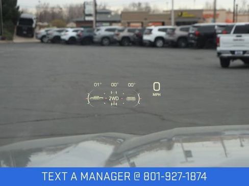 New 2026 GMC Sierra 1500 Denali w/ Technology Package image 20