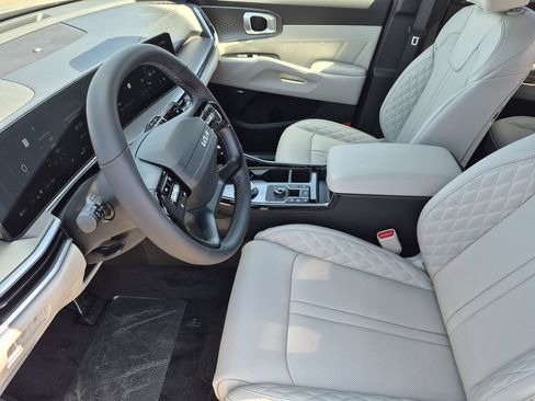 New 2026 Kia Sorento SX Prestige AWD/4WD image 10