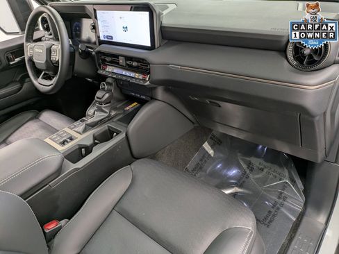 Used 2024 Toyota Land Cruiser w/ Premium Package AWD/4WD image 30