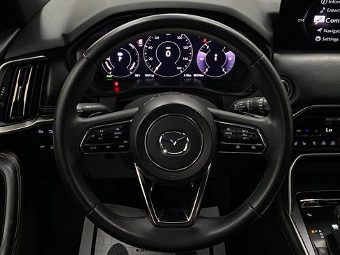 Used 2025 MAZDA CX-70 Plug-In Hybrid w/ Premium Plus image 15