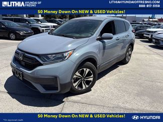Used 2021 Honda CR-V Special Edition video 1