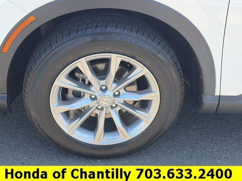 Certified 2024 Honda CR-V EX-L image 19