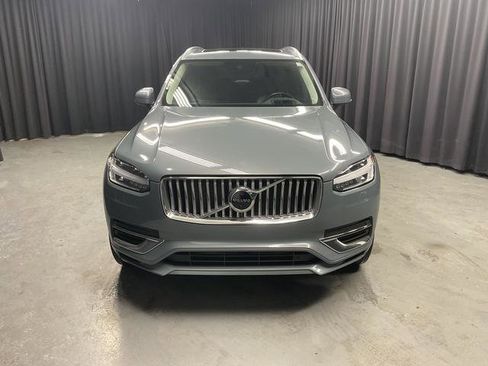 Used 2022 Volvo XC90 T8 Inscription Expression w/ Advanced Package image 3