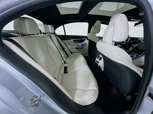 New 2026 Mercedes-Benz C 300 4MATIC Sedan image 30