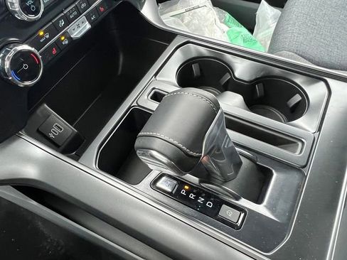 New 2025 Ford F150 Lightning XLT AWD/4WD image 19