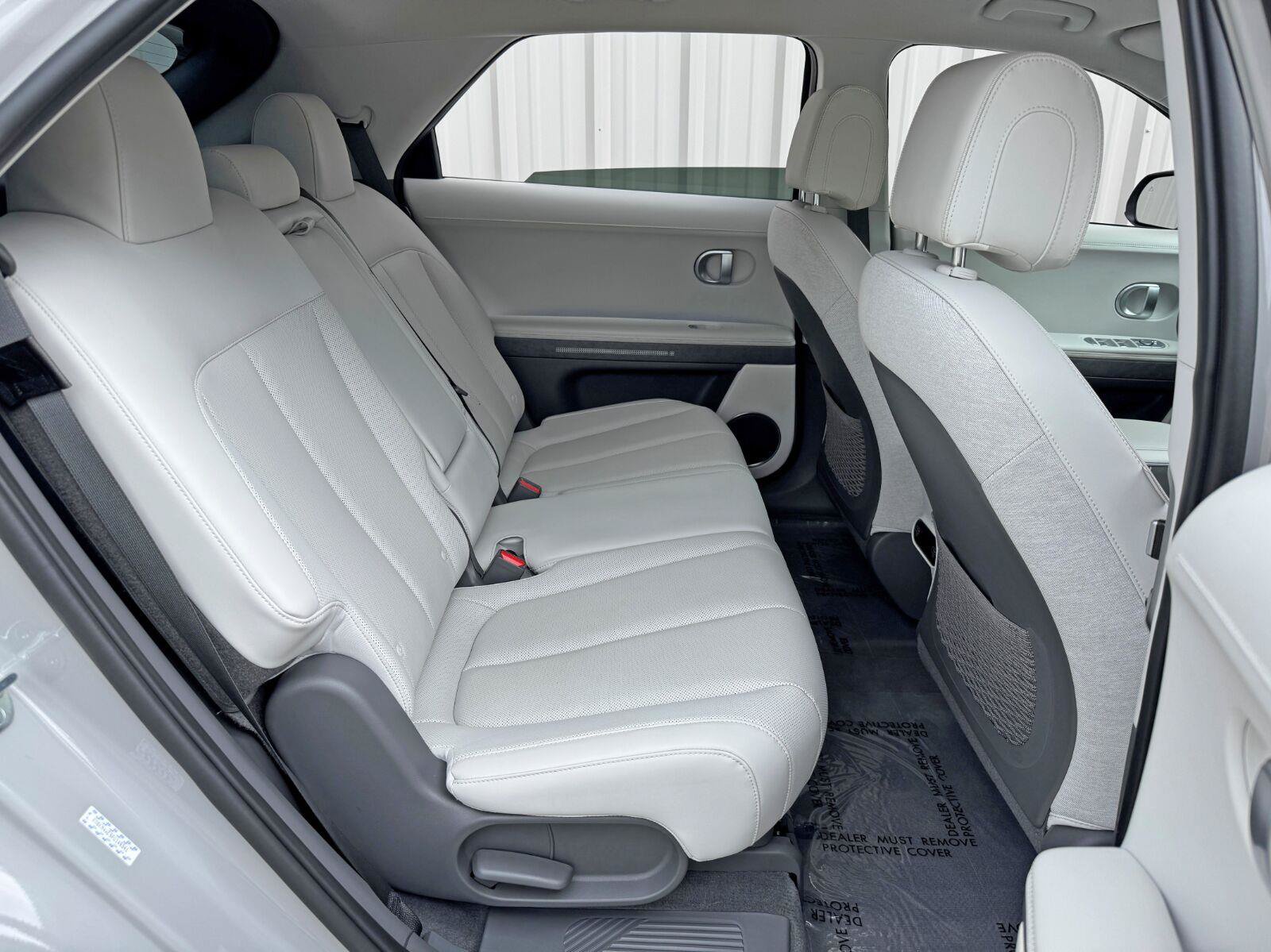 Used 2023 Hyundai Ioniq 5 SEL RWD image 38