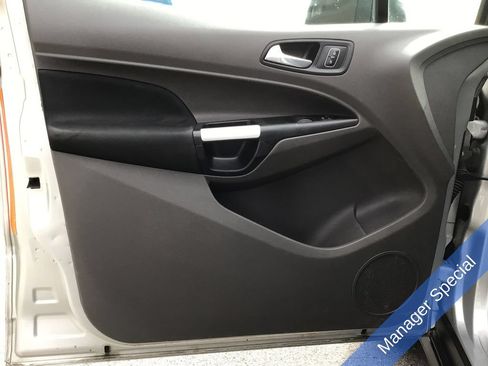 Used 2021 Ford Transit Connect XLT FWD image 18