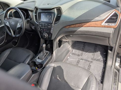 Used 2018 Hyundai Santa Fe Sport 2.0T AWD/4WD image 35