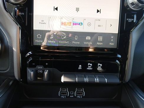 New 2026 RAM 1500 Big Horn image 26