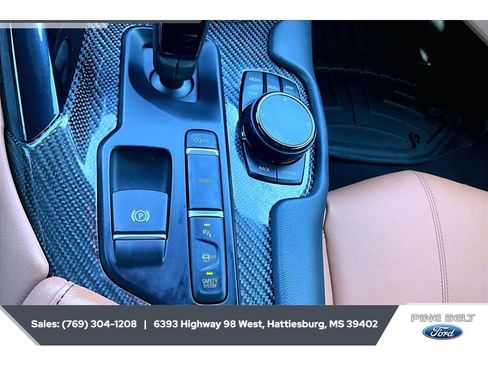 Used 2026 Toyota Supra Premium w/ Driver Assist Package RWD image 20