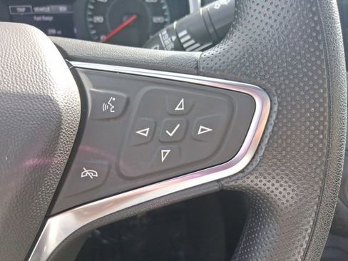 Used 2024 Chevrolet Malibu LT image 20