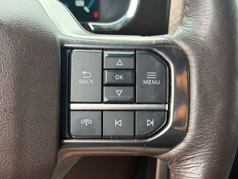 Used 2023 Ford F150 King Ranch w/ Equipment Group 601A High AWD/4WD image 25