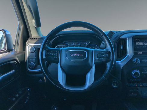 Used 2019 GMC Sierra 1500 SLT image 12