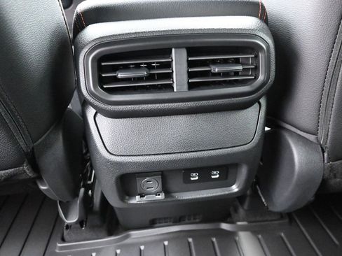 New 2026 Honda Passport TrailSport image 12
