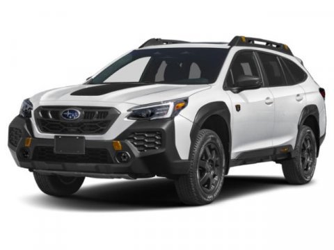 Used 2025 Subaru Outback Wilderness AWD/4WD image 4