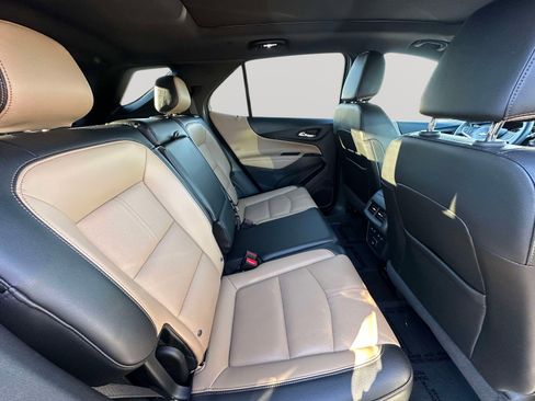 Certified 2024 Chevrolet Equinox Premier image 32