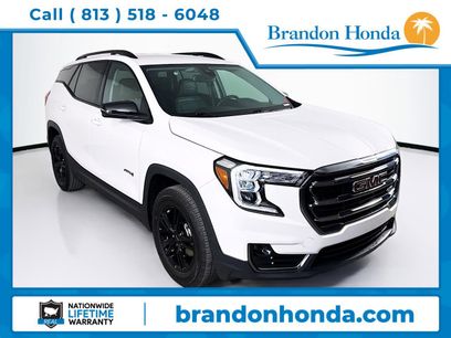 Used 2024 GMC Terrain AT4