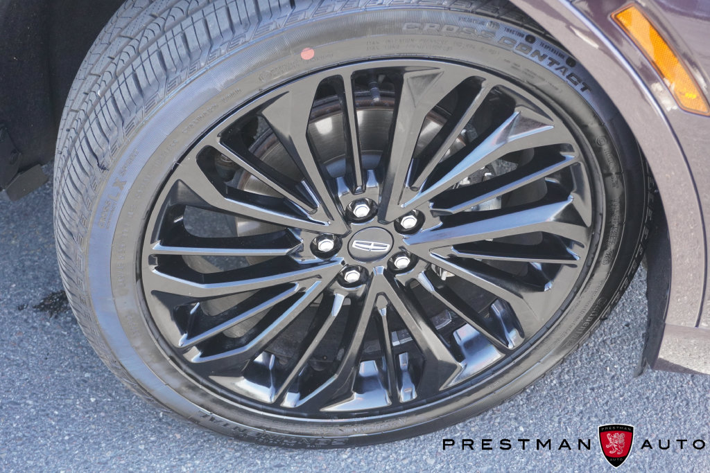 Used 2023 Lincoln Corsair Reserve w/ Equipment Group 201A AWD/4WD image 10
