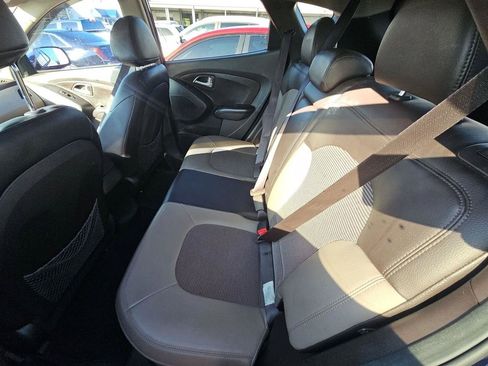 Used 2012 Hyundai Tucson GLS FWD image 19