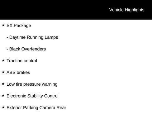 Certified 2019 Toyota Tacoma SR image 8